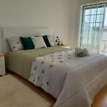 Alloggio in famiglia Vivenda Cordeiro Barrio (Leiria)