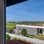 Vivenda Cordeiro * Barrio (Leiria)