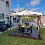 Vivenda Cordeiro Alloggio in famiglia