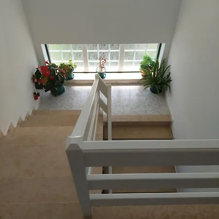 Vivenda Cordeiro Séjour chez l'habitant *