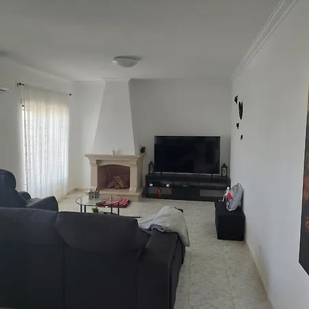 Privat bolig Vivenda Cordeiro