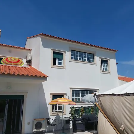 Privat bolig Vivenda Cordeiro *