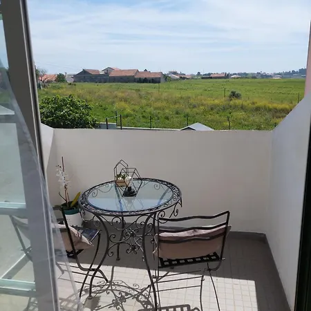 Privat bolig Vivenda Cordeiro