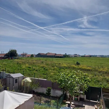 Séjour chez l'habitant Vivenda Cordeiro Barrio (Leiria)