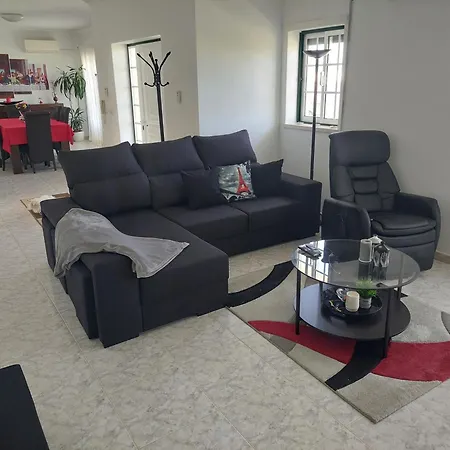 Vivenda Cordeiro Séjour chez l'habitant *