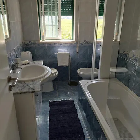 Privat bolig Vivenda Cordeiro Barrio (Leiria)
