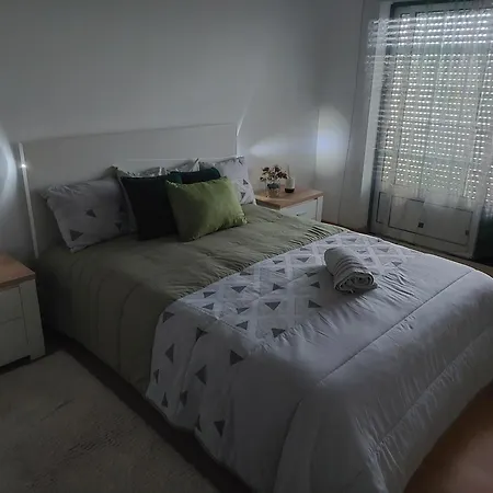 Vivenda Cordeiro Séjour chez l'habitant