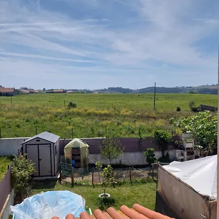 Vivenda Cordeiro Séjour chez l'habitant