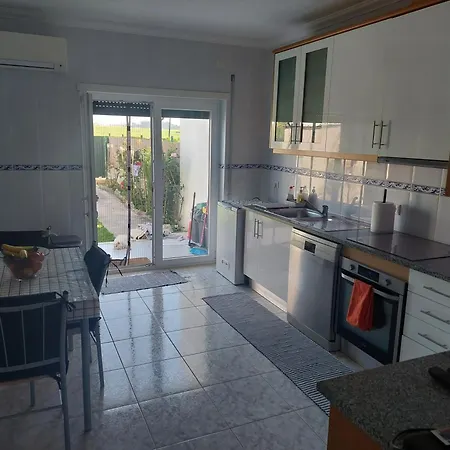 Privat bolig Vivenda Cordeiro *