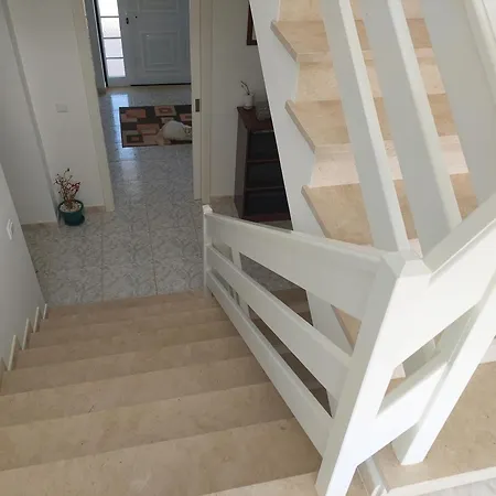 Séjour chez l'habitant Vivenda Cordeiro Barrio (Leiria)