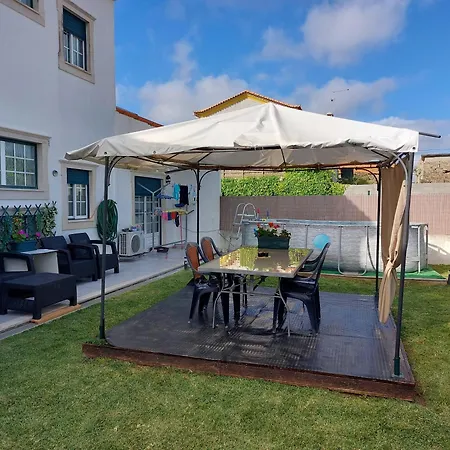 Vivenda Cordeiro Privat bolig
