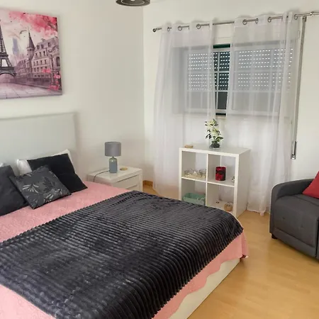 Vivenda Cordeiro Séjour chez l'habitant *