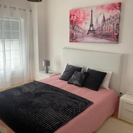 Privat bolig Vivenda Cordeiro Barrio (Leiria)