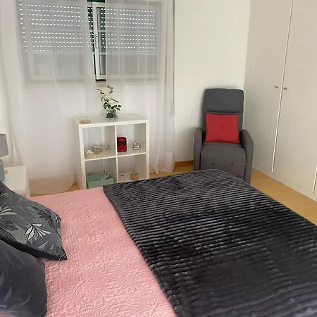 Vivenda Cordeiro Privat bolig *