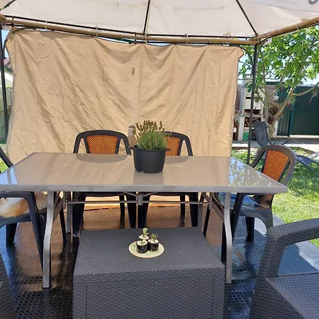 Privat bolig Vivenda Cordeiro *
