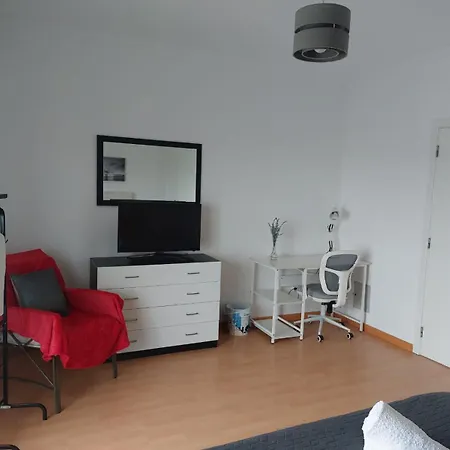 Vivenda Cordeiro Privat bolig