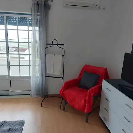 Vivenda Cordeiro Séjour chez l'habitant *