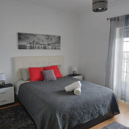 Privat bolig Vivenda Cordeiro