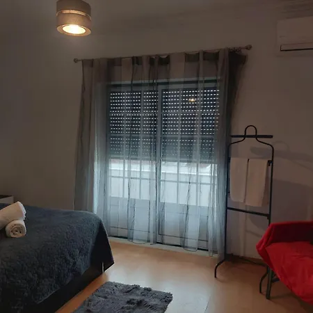 Vivenda Cordeiro Privat bolig Barrio (Leiria)