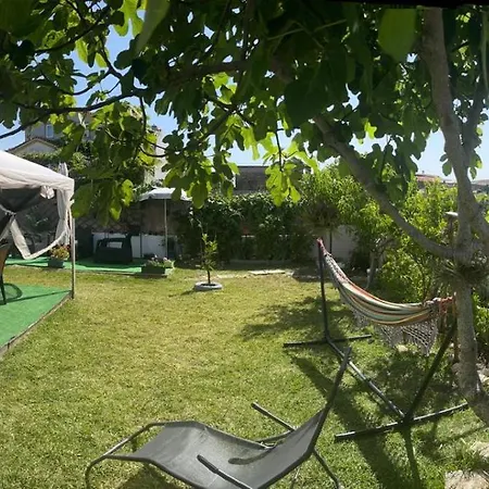 Privat bolig Vivenda Cordeiro