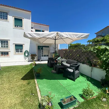 Vivenda Cordeiro Privat bolig