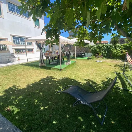 Privat bolig Vivenda Cordeiro Barrio (Leiria)